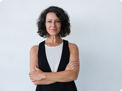 BrunixBit Trading Expertin aus der Schweiz